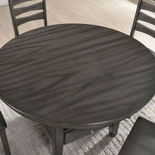 Load image into Gallery viewer, Caprice Dining Table Grey