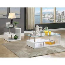 Load image into Gallery viewer, Torkel Coffee Table