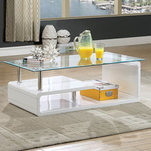 Load image into Gallery viewer, Torkel Coffee Table