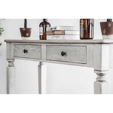 Load image into Gallery viewer, Joliet Antique White Coffee Table