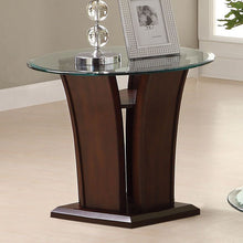 Load image into Gallery viewer, Manhattan End Table