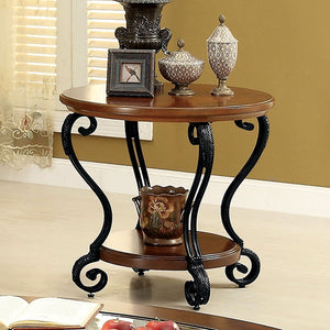May End Table