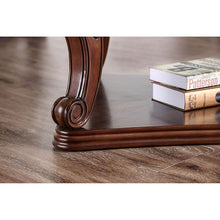 Load image into Gallery viewer, Walworth Dark Oak Sofa Table