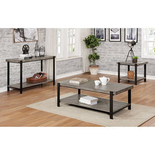 Load image into Gallery viewer, Sofa Table Huckleberry