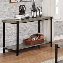 Load image into Gallery viewer, Sofa Table Huckleberry