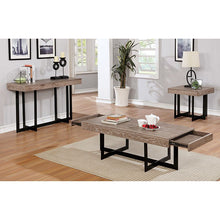 Load image into Gallery viewer, Sawyer Coffee Table