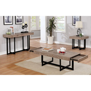 Sawyer Coffee Table