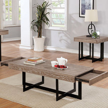 Load image into Gallery viewer, Sawyer Coffee Table