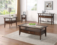 Load image into Gallery viewer, Riverdale Coffee Table