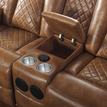 Load image into Gallery viewer, Alexia Power Love Seat