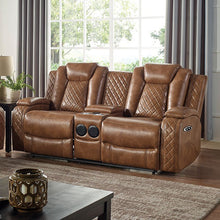 Load image into Gallery viewer, Alexia Power Love Seat