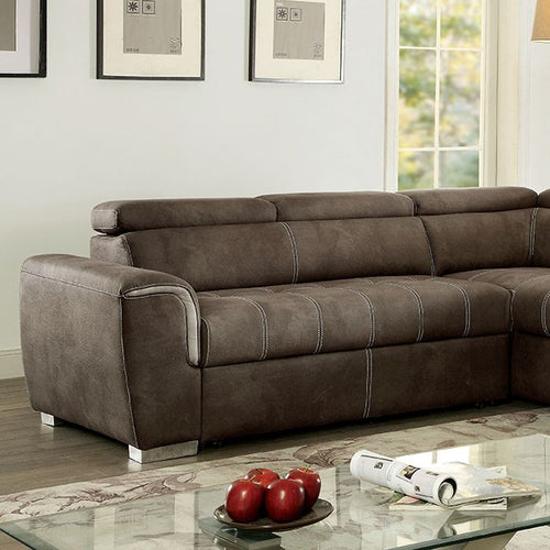 Sectional Lorna