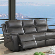 Load image into Gallery viewer, Lila Gray Sofa