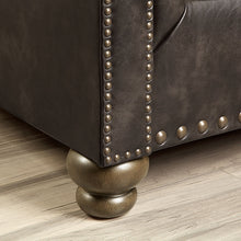 Load image into Gallery viewer, Bemus Loveseat