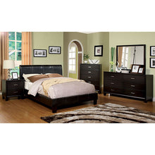 Load image into Gallery viewer, Villa Park Cal.King, E.King, &amp; Queen Bed