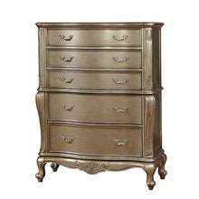 Load image into Gallery viewer, Johara Chest