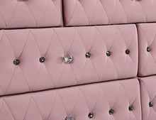 Load image into Gallery viewer, Zohar Bedroom Set