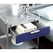 Load image into Gallery viewer, Prado Full Bed