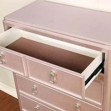 Load image into Gallery viewer, Avior 4 Pc Full Bedroom Set