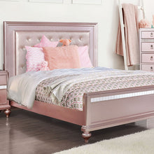 Load image into Gallery viewer, Avior 4 Pc Full Bedroom Set