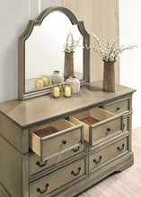 Load image into Gallery viewer, Lasthenia Bed