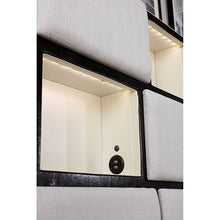 Load image into Gallery viewer, Gemma Queen Bed