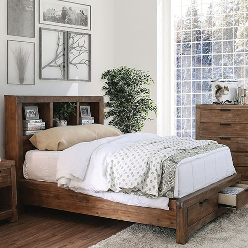 Mcallen Bed