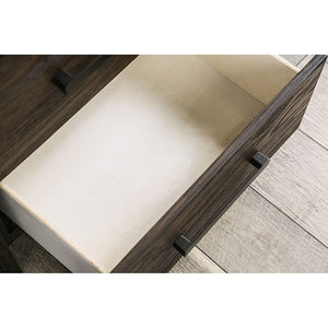 Rexburg Swivel Chest