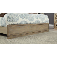 Load image into Gallery viewer, Markos Bed Oak