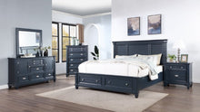 Load image into Gallery viewer, Manzanillo Queen Bedroom Set