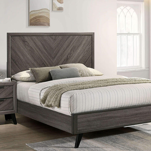 Vagan Bed