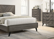 Load image into Gallery viewer, Vagan Queen Bedroom Set