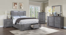 Load image into Gallery viewer, Regulus Queen Bedroom Set