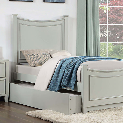 Lycorida Bed