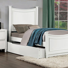 Load image into Gallery viewer, Lycoris Full &amp; Twin Bed