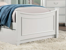 Load image into Gallery viewer, Lycoris Full &amp; Twin Bed