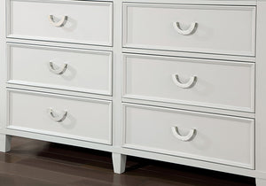 Lycoris Dresser