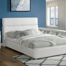 Load image into Gallery viewer, Vodice Queen Bed w/ Bookcase