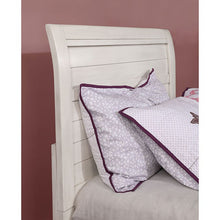 Load image into Gallery viewer, Twin Bed Brogan