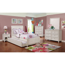 Load image into Gallery viewer, Twin Bed Brogan