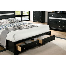 Load image into Gallery viewer, Chrissy 4 Pc Queen Bedroom Set