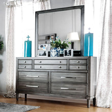 Load image into Gallery viewer, DAPHNE Gray Dresser