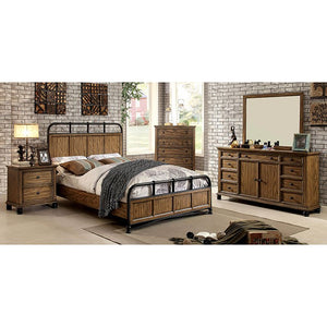 Mcville Media Chest