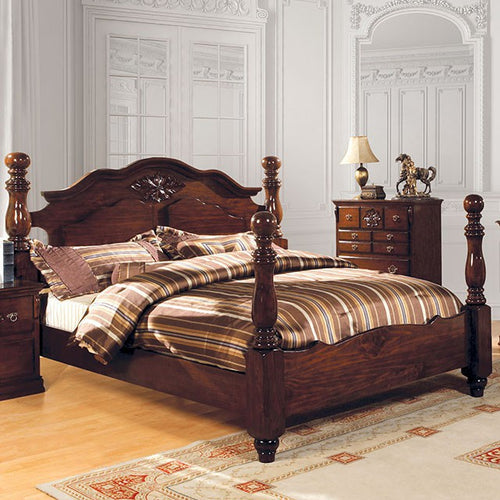 Tuscan Bed