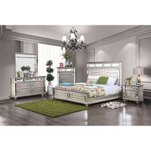 Load image into Gallery viewer, Salamanca Vanity W/ Stool