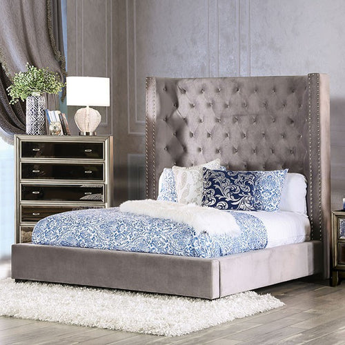 Mirabelle Bed