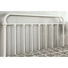 Load image into Gallery viewer, Iria Bed Brown &amp; Black