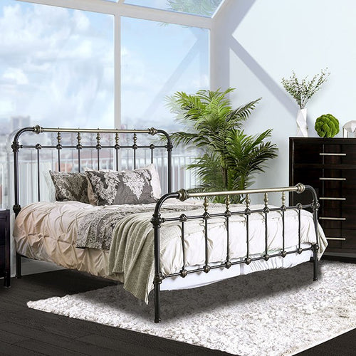 Riana Bed