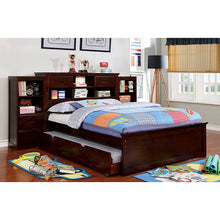 Load image into Gallery viewer, Pearland Twin Bed Cherry