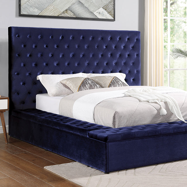 Golati Bed